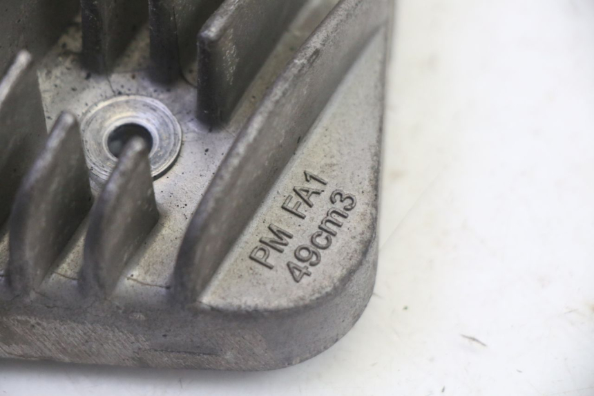 photo de CYLINDER HEAD PEUGEOT CITYSTAR 50 (2013 - 2017)