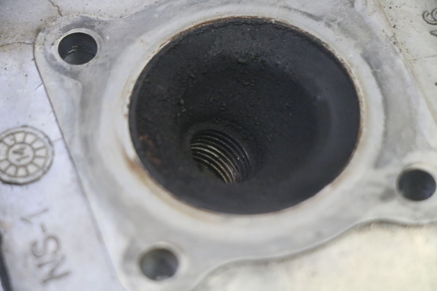 photo de CYLINDER HEAD PEUGEOT CITYSTAR 50 (2013 - 2017)