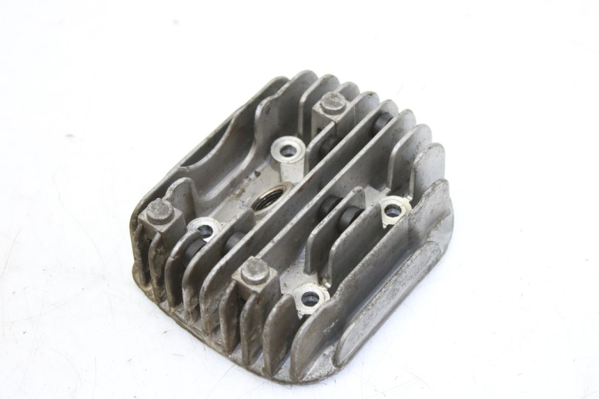 photo de CYLINDER HEAD SUZUKI CP 80 (1985 - 1996)