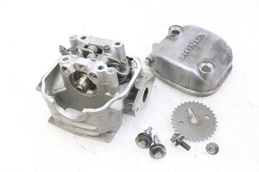 photo de CYLINDER HEAD HONDA CRF-F CRF F 110 (2019 - 2022)