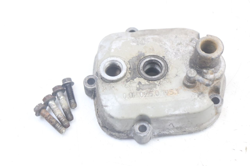 photo de CYLINDER HEAD DERBI SENDA SM X-TREME 50 (2006 - 2010)