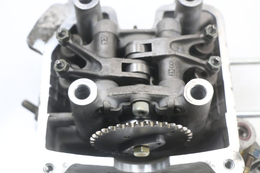 photo de CYLINDER HEAD KYMCO DINK STREET 125 (2009 - 2014)