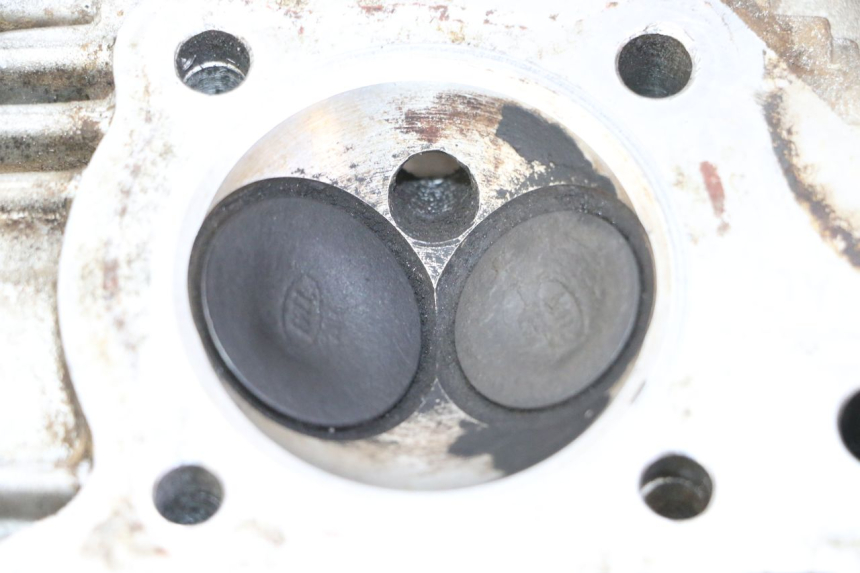 photo de CYLINDER HEAD CCR DIRT BIKE 125