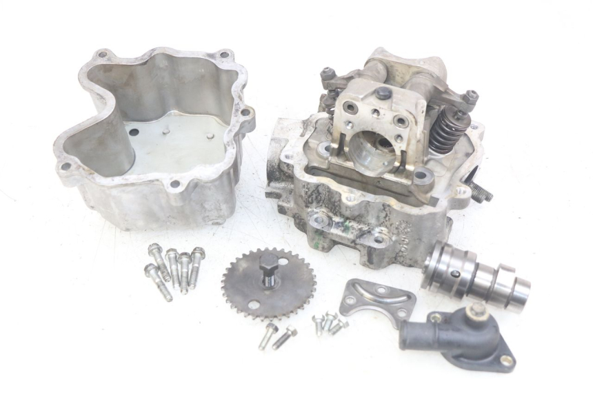 photo de CYLINDER HEAD PEUGEOT ELYSEO 125 (1999 - 2004)