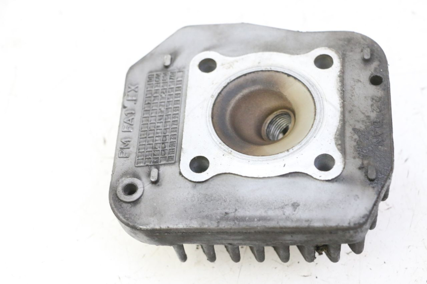 photo de CYLINDER HEAD PEUGEOT ELYSTAR 50 (2002 - 2014)