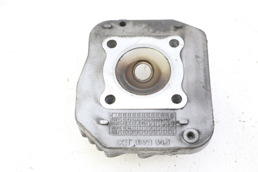 photo de CYLINDER HEAD PEUGEOT ELYSTAR 50 (2002 - 2014)