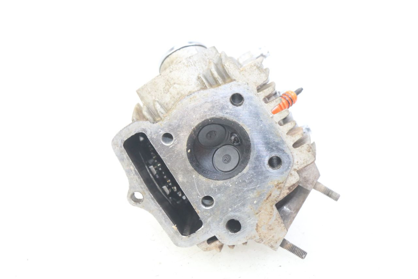 photo de CYLINDER HEAD CHINESE QUAD ENFANT ATV PUMA 50