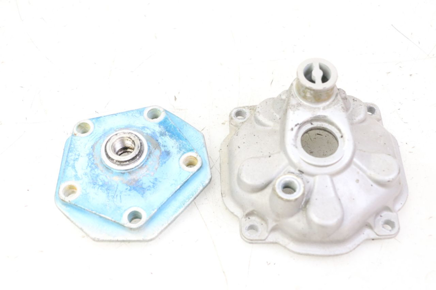 photo de CYLINDER HEAD APRILIA ETX 125 (1998 - 2002)