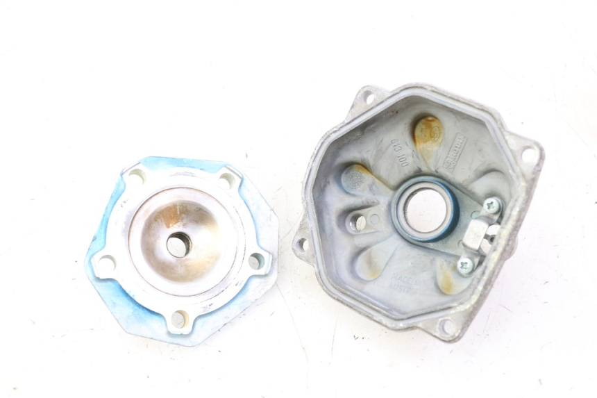 photo de CYLINDER HEAD APRILIA ETX 125 (1998 - 2002)