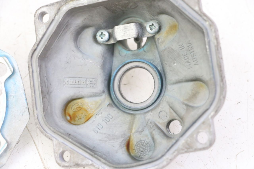 photo de CYLINDER HEAD APRILIA ETX 125 (1998 - 2002)