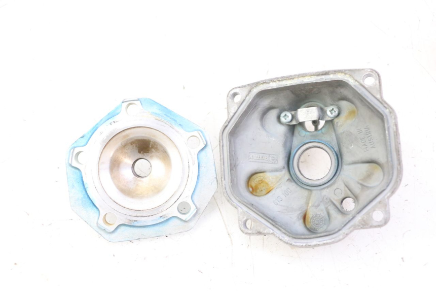 photo de CYLINDER HEAD APRILIA ETX 125 (1998 - 2002)