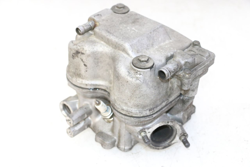 photo de Cylinder head HONDA FES S-WING SWING ABS 125 (2007 - 2015)