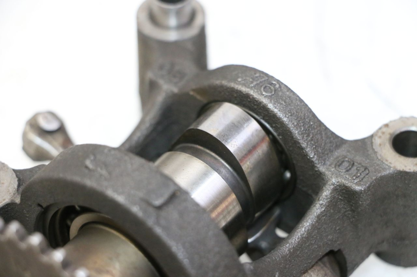 photo de Cylinder head HONDA FES S-WING SWING ABS 125 (2007 - 2015)