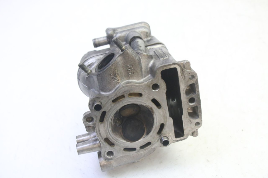 photo de Cylinder head HONDA FES S-WING SWING ABS 125 (2007 - 2015)