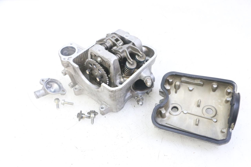 photo de CYLINDER HEAD HONDA FORZA ABS 300 (2013 - 2019)