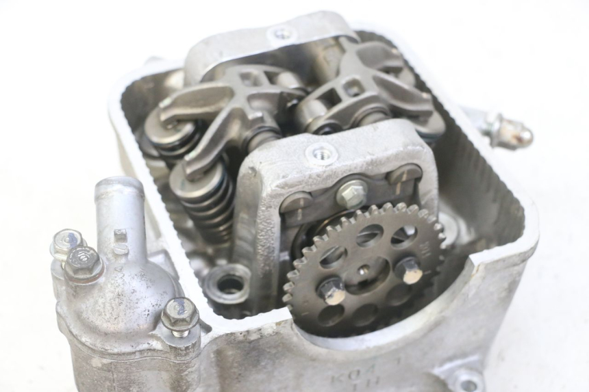 photo de CYLINDER HEAD HONDA FORZA ABS 300 (2013 - 2019)