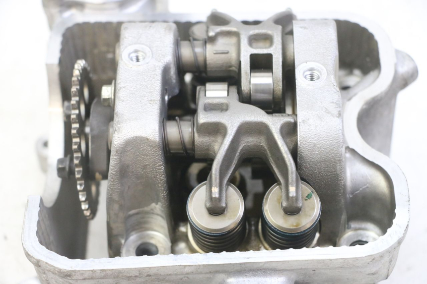 photo de CYLINDER HEAD HONDA FORZA ABS 300 (2013 - 2019)