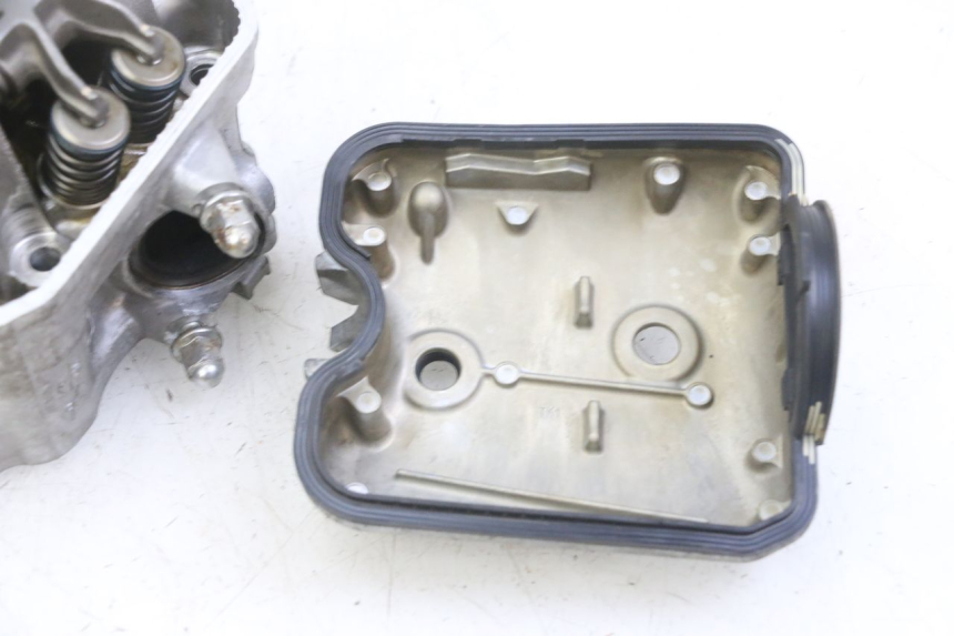 photo de CYLINDER HEAD HONDA FORZA ABS 300 (2013 - 2019)