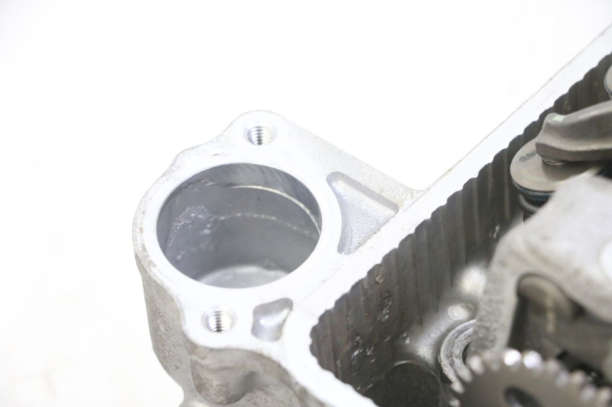 photo de CYLINDER HEAD HONDA FORZA ABS 300 (2013 - 2019)
