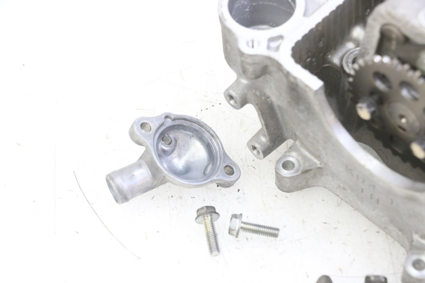 photo de CYLINDER HEAD HONDA FORZA ABS 300 (2013 - 2019)