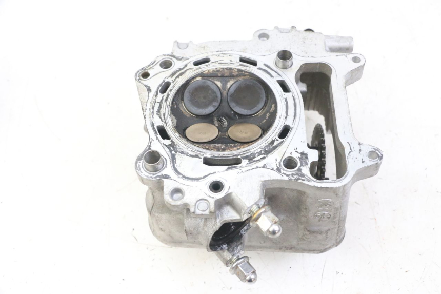 photo de CYLINDER HEAD HONDA FORZA ABS 300 (2013 - 2019)