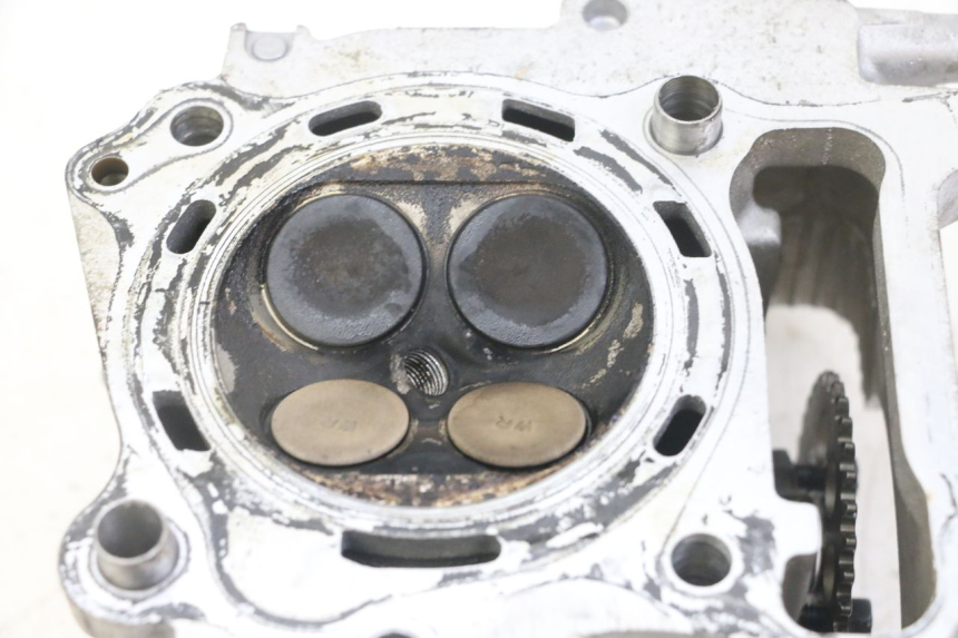 photo de CYLINDER HEAD HONDA FORZA ABS 300 (2013 - 2019)
