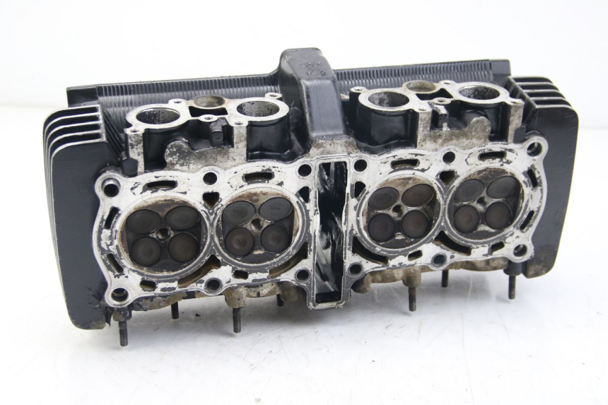 photo de CYLINDER HEAD YAMAHA FZS FAZER 600 (2001 - 2003)