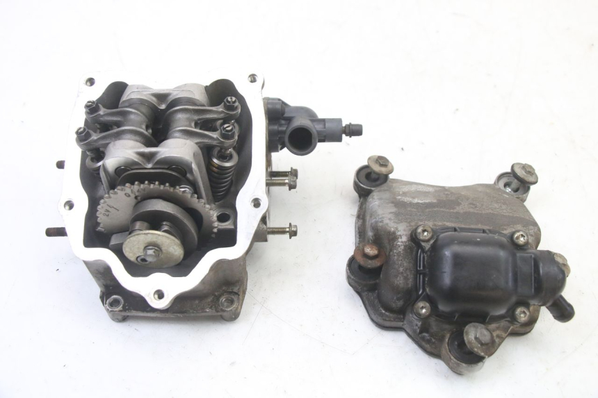 photo de CYLINDER HEAD GILERA NEXUS 300 (2008 - 2013)