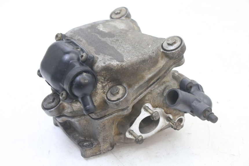 photo de CYLINDER HEAD GILERA NEXUS 300 (2008 - 2013)