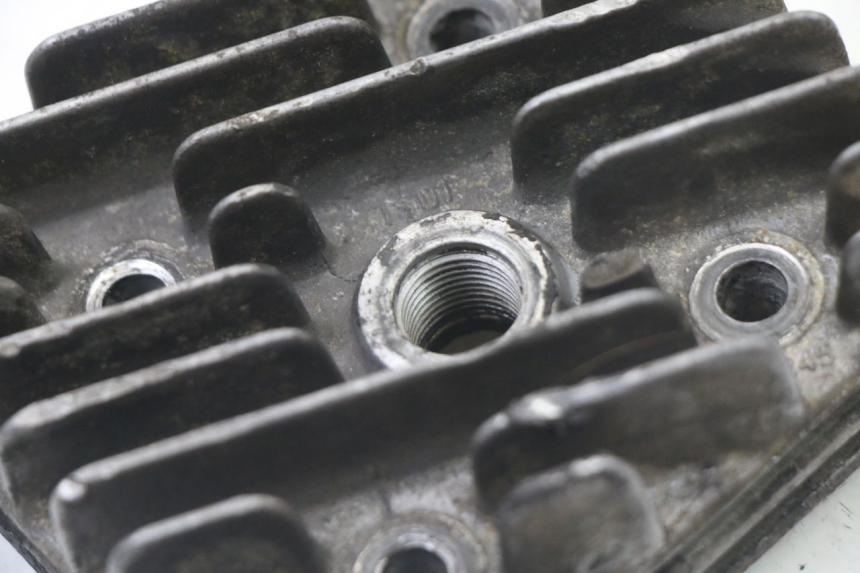 photo de CYLINDER HEAD GILERA STALKER 50 (1997 - 2005)