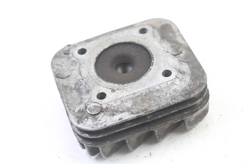 photo de CYLINDER HEAD GILERA STALKER 50 (1997 - 2005)