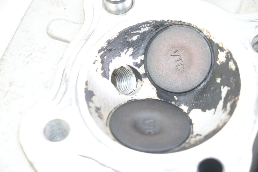 photo de CYLINDER HEAD GOES WIKI 125 (2010 - 2015) - Alternative perspective