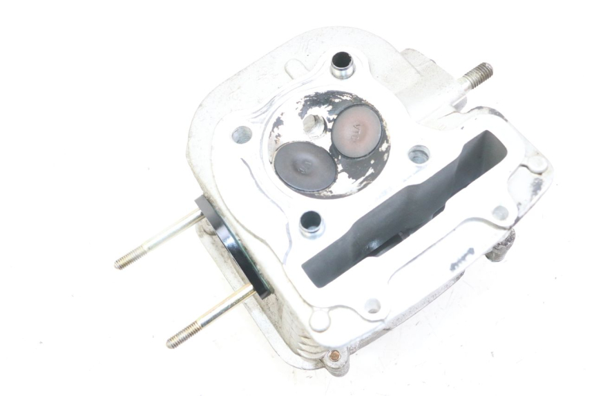 photo de CYLINDER HEAD GOES WIKI 125 (2010 - 2015) - Product overview