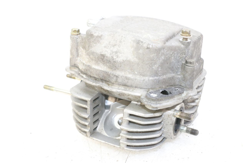 photo de CYLINDER HEAD GOES WIKI 125 (2010 - 2015) - Surface and material condition