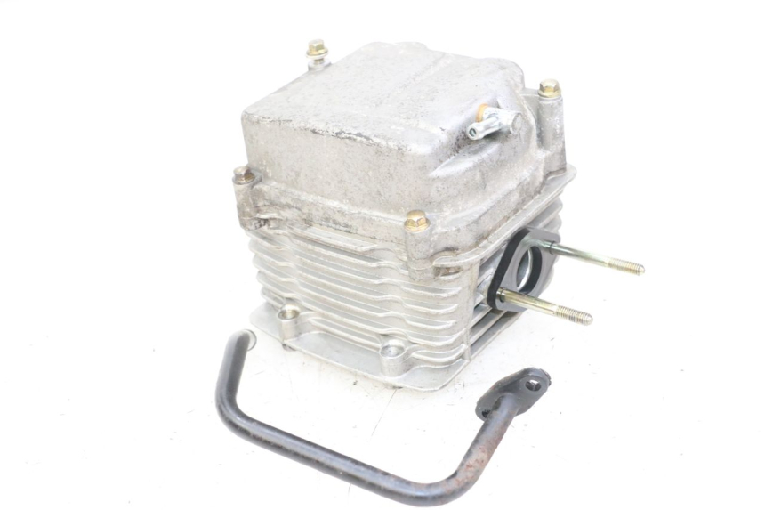 photo de CYLINDER HEAD GOES WIKI 125 (2010 - 2015) - Checked used part