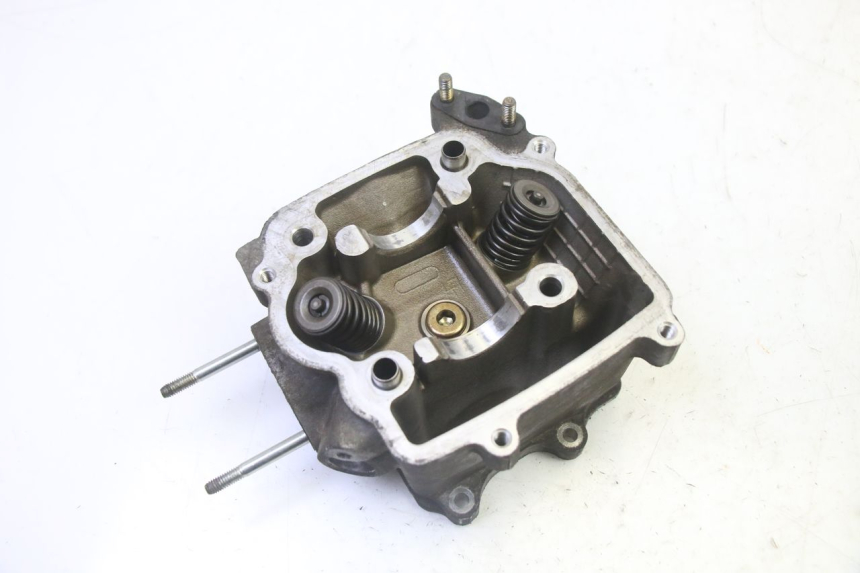 photo de CYLINDER HEAD KYMCO GRAND DINK 125 (2008 - 2014)