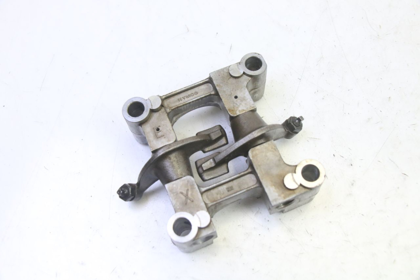 photo de CYLINDER HEAD KYMCO GRAND DINK 125 (2008 - 2014)