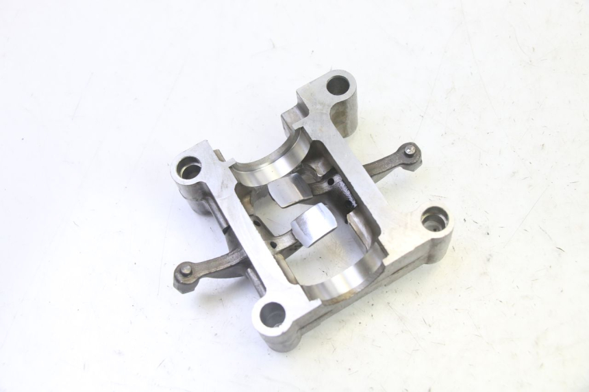 photo de CYLINDER HEAD KYMCO GRAND DINK 125 (2008 - 2014)