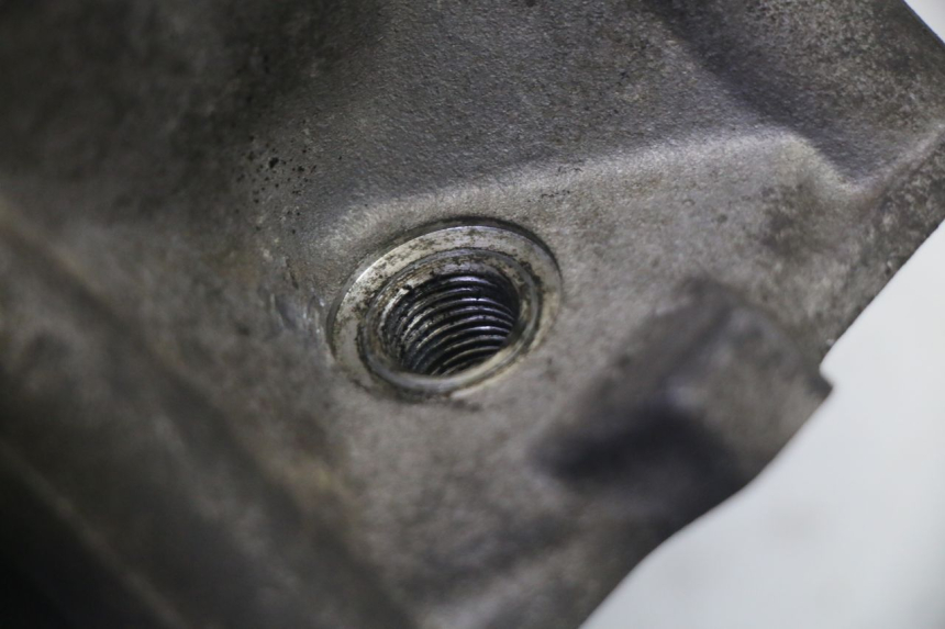 photo de CYLINDER HEAD KYMCO GRAND DINK 125 (2008 - 2014)