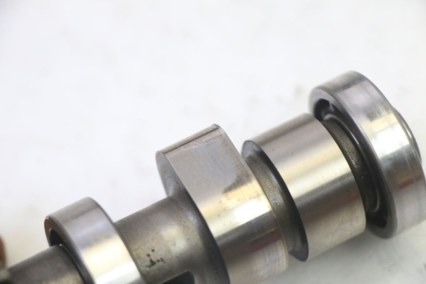 photo de CYLINDER HEAD KYMCO GRAND DINK 125 (2008 - 2014)