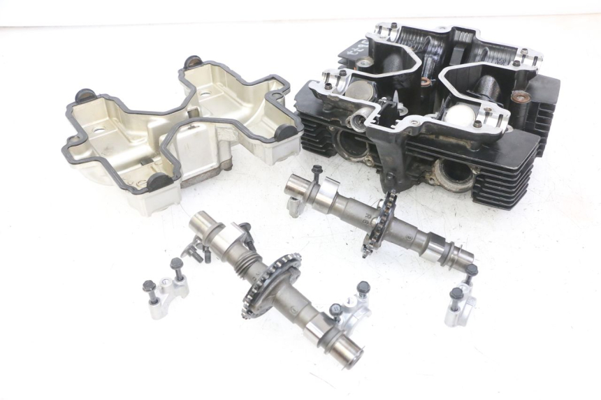 photo de CYLINDER HEAD SUZUKI GS GSE 500 (2001 - 2003)
