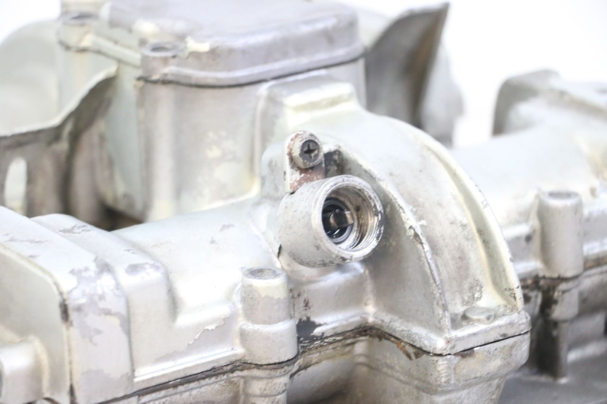 photo de CYLINDER HEAD SUZUKI GSX E 250 (1982 - 1983)