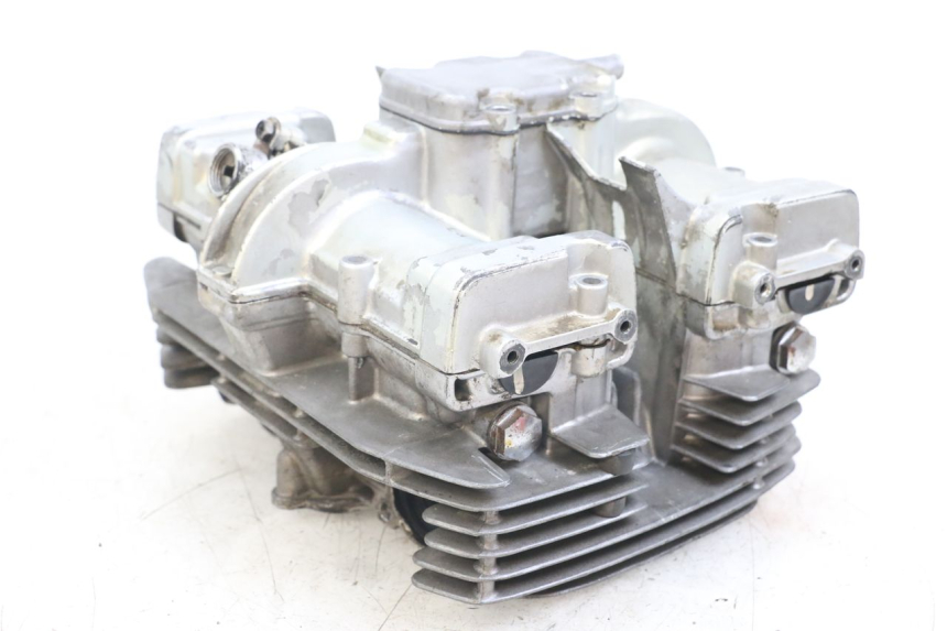 photo de CYLINDER HEAD SUZUKI GSX E 250 (1982 - 1983)