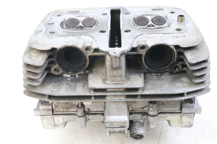photo de CYLINDER HEAD SUZUKI GSX E 250 (1982 - 1983)