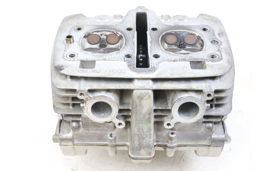 photo de CYLINDER HEAD SUZUKI GSX E 250 (1982 - 1983)