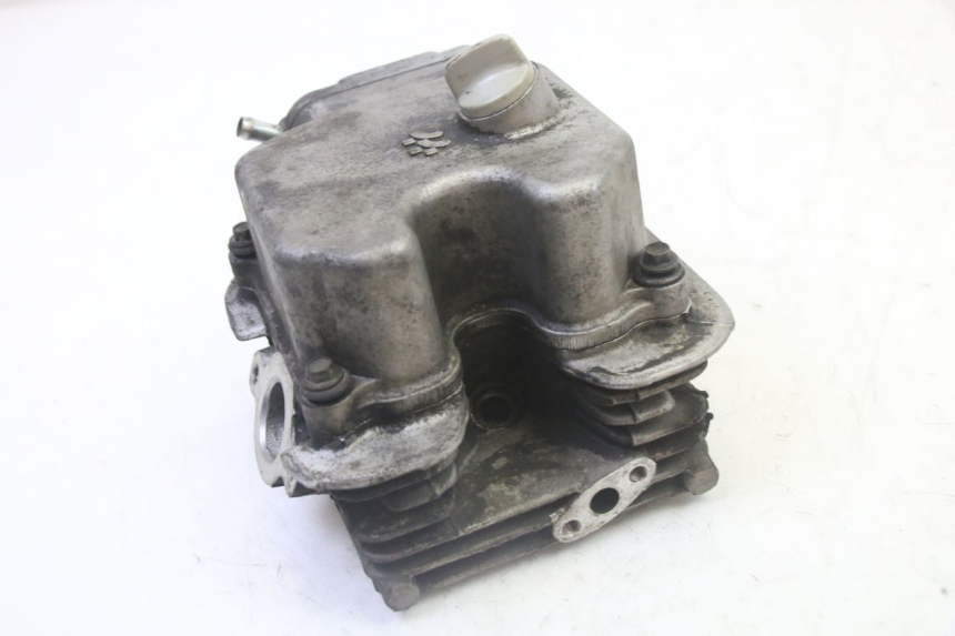 photo de CYLINDER HEAD DAELIM HISTORY 125 (2001 - 2002)