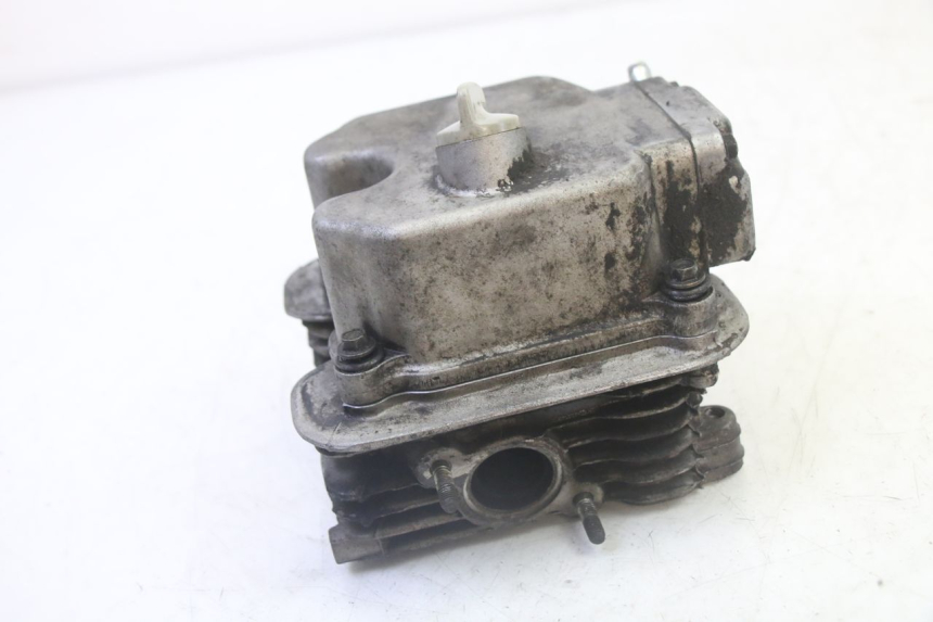 photo de CYLINDER HEAD DAELIM HISTORY 125 (2001 - 2002)