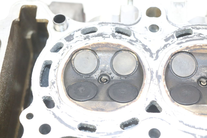 photo de CYLINDER HEAD HONDA FJS SILVERWING SILVER WING 400 (2009 - 2016)