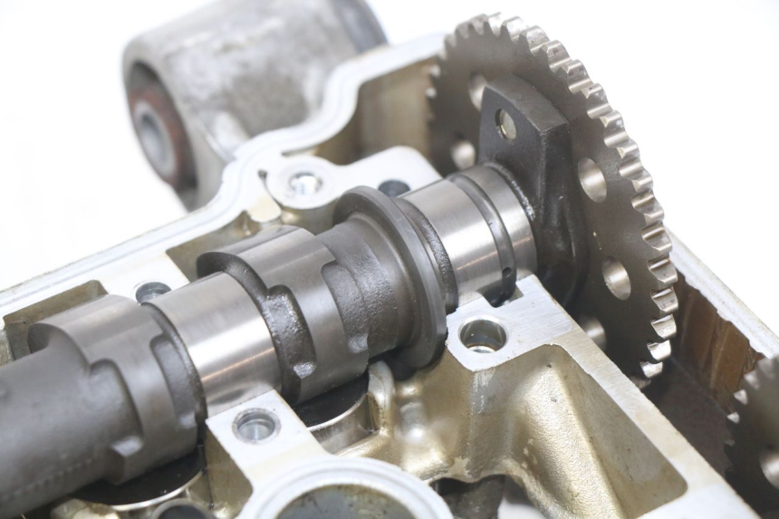 photo de CYLINDER HEAD HONDA FJS SILVERWING SILVER WING 400 (2009 - 2016)