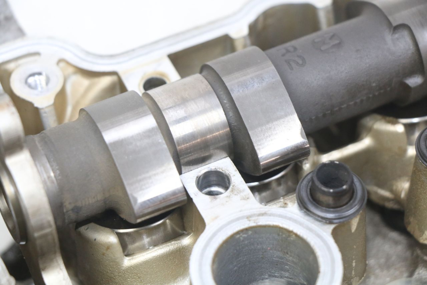 photo de CYLINDER HEAD HONDA FJS SILVERWING SILVER WING 400 (2009 - 2016)